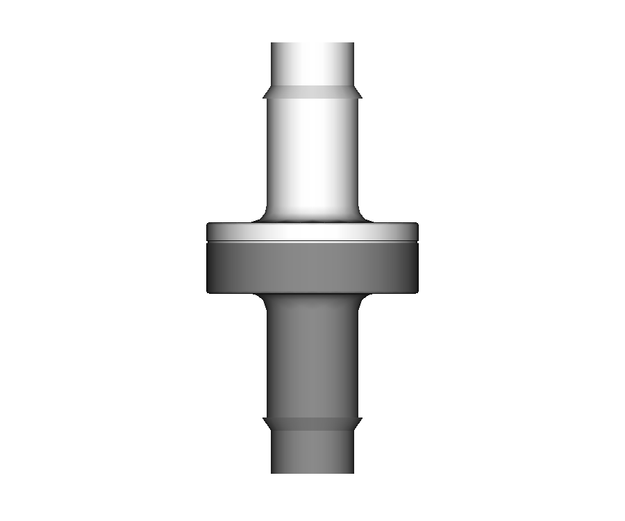 inlet projection